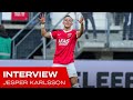 ? Karlssons heerlijke treffer | Goal van de Maand april