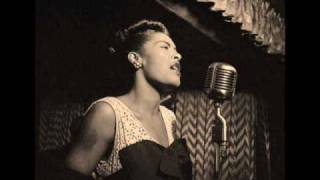 Guilty - Billie Holiday