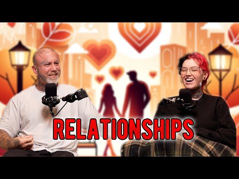 What Relationships Are Made Of l The Side Piece S2 E7