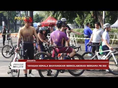 PRESISI UPDATE: TOUR OF KEMALA 2025 KOMPETISI BERSEPEDA SUGUHKAN BUDAYA LOKAL 11/01/2025 13.00
