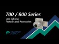 Video - Accessories