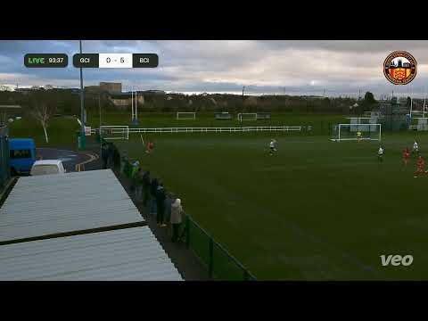 Gloucester City Women vs Bristol City U21