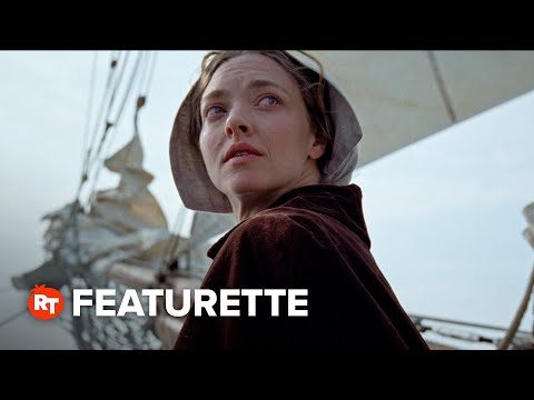 The Testament of Ann Lee Exclusive Featurette - World Building (2025)