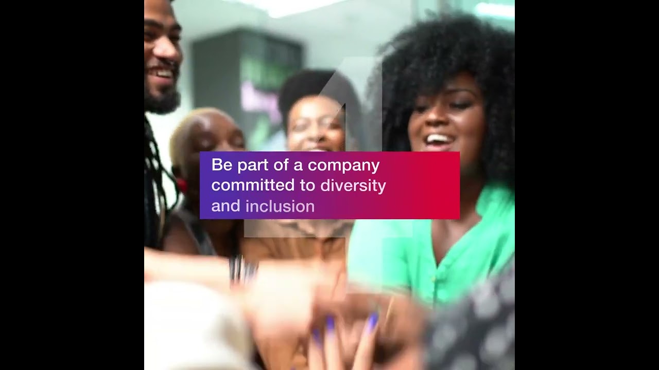 CGI Belgium is hiring! Discover in the video below 7 good reasons to join!