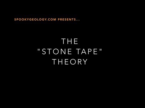 download lagu mp3 mp4 Stone Tape Theory, download lagu Stone Tape Theory gratis, unduh video klip Download Stone Tape Theory Mp3 dan Mp4 Unlimited Gratis