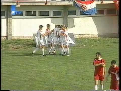 2003/04 Orašje - Sarajevo 0:1