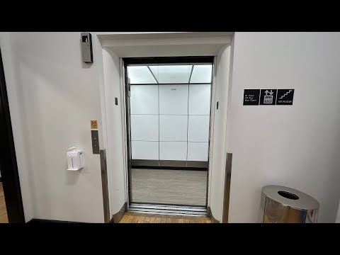 Slow Westinghouse Traction Elevator at Macy’s South Hills Village - Bethel Park, PA