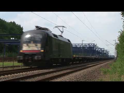 Taurus Licht- und Makro-Konzert in Duisburg