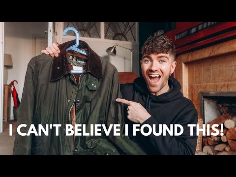 I CAN'T BELIEVE I FOUND THIS! | ANTIQUE & CHARITY SHOP FINDS | WEEKLY VLOG