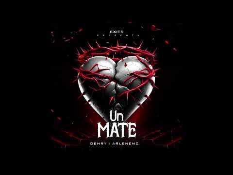 Arlene MC x Dehry | Un Mate (INSTRUMENTAL)