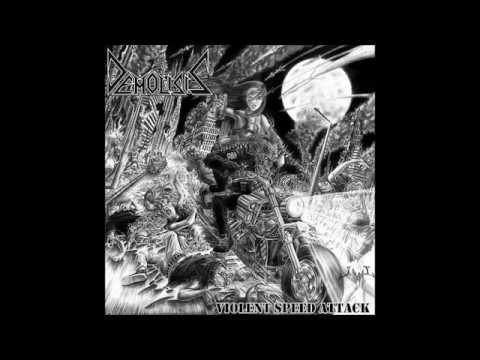 Demolisis - Days on the road