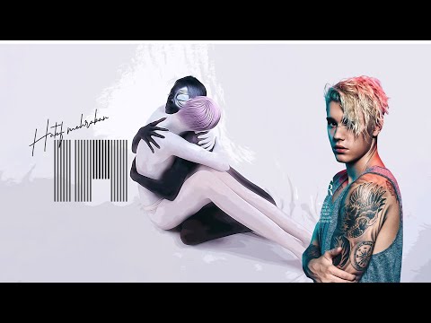 Justin Bieber - Lonely [New version by Hatef Mehraban]