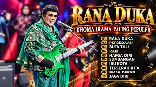 Download lagu RHOMA IRAMA FULL ALBUM - RANA DUKA PALING POPULER | Dangdut Lawas Terbaik Sepanjang Masa mp3