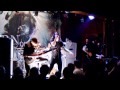 Born of Osiris - Two Worlds Of Design (Montreal ...