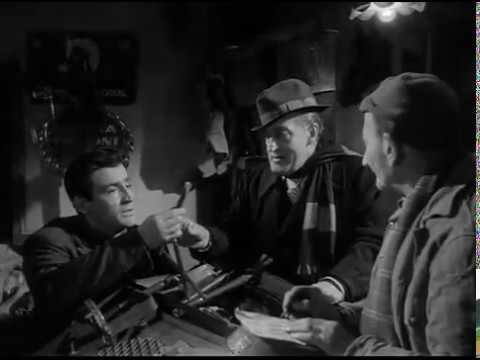 Totò - La prudenza non è mai troppa (I Soliti Ignoti)