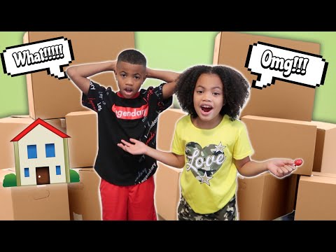 WE CAN'T BELIEVE THIS IS REALLY HAPPENING!!