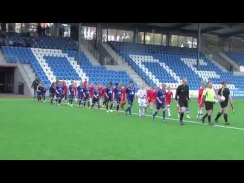 notodden vs drøbak frogn