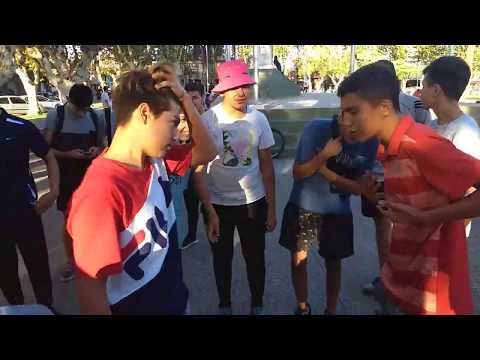 JM vs PEKE - 8vos - LDF [Fecha 2]