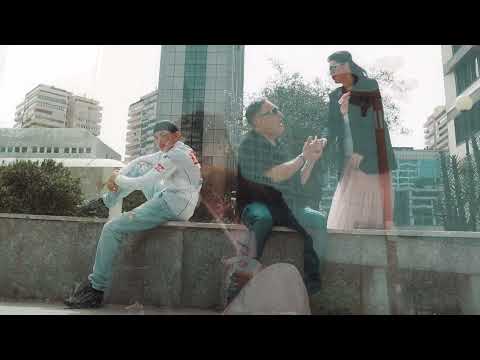 AMÓ GINO PELLEGRINO FEAT.ANNIE DI MAIO & ITAFLOW (VIDEO UFFICIALE)2024