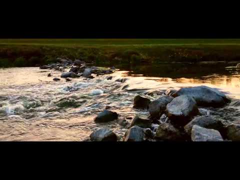 SZOLNOK AT SUMMER: ZAGYVA