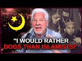 Glenn Beck Has A NO HOLDS BARRED Message To Islamists In America
