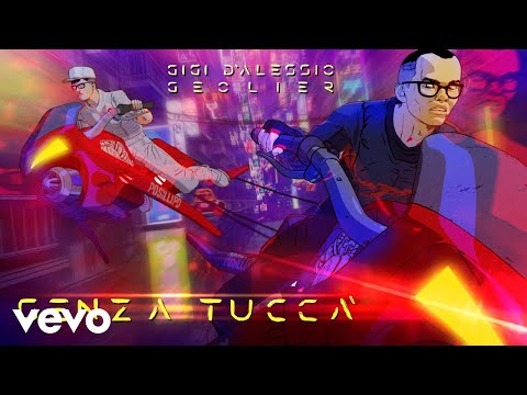 Video thumbnail for Senza tucc�