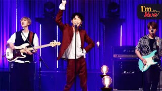 [I&#39;m LIVE] THE SOLUTIONS (솔루션스) &amp; Dance With Me