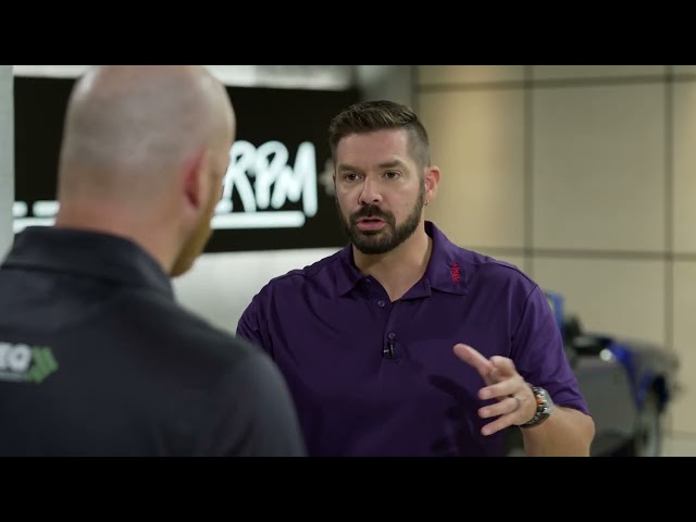 RPM+ Faire installer des bornes de recharge en condo