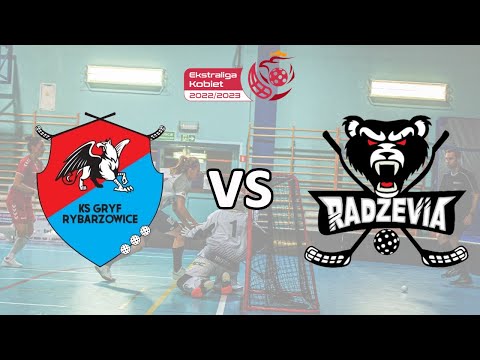 KS Gryf Rybarzowice - UKS Radzevia Radzewo (27.11.2022)