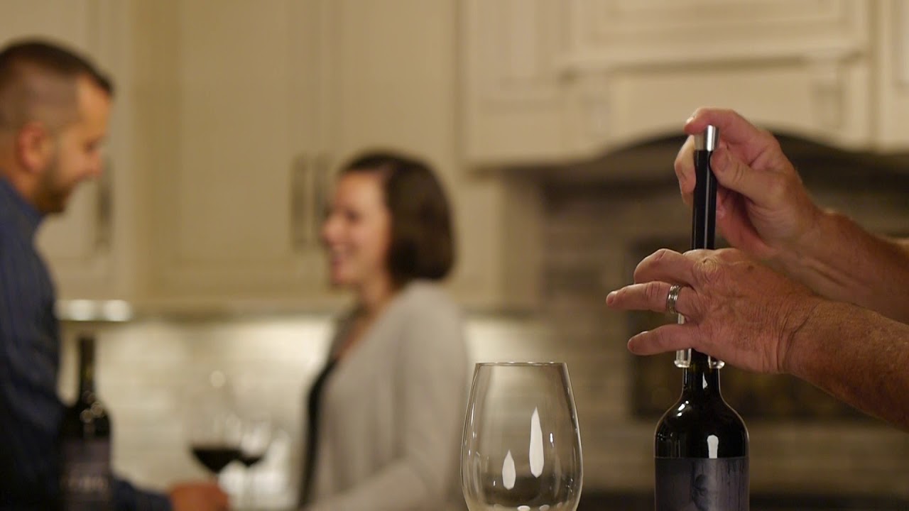 vino2 Heritage System video thumbnail