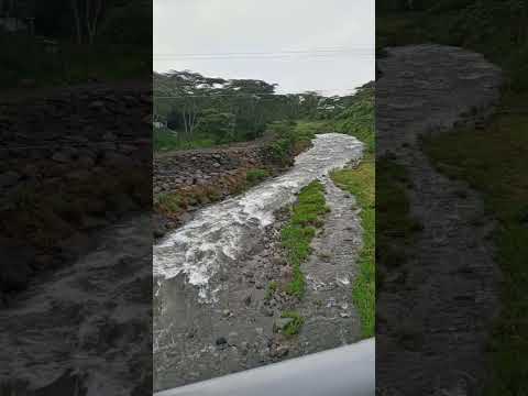 boquete(Chiriquí )Panamá