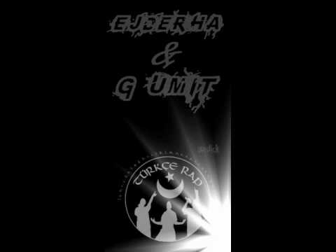 Ejderha & G-Umit - Yalandi Sevdan (2010)