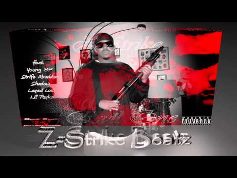 Z - Strike - Make Sum Chedda ft. Evil Pimp (New*2012)