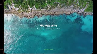 Kygo - Higher Love w/ Whitney Houston (Official Audio) Kygo - Higher Love w/ Whitney Houston (Official Audio)