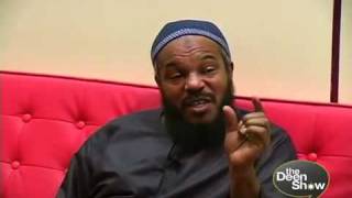 Most people claim that Islam is just an Arabic religion and it is only to deal with Arabs. Arabs only make up 15% of the w...