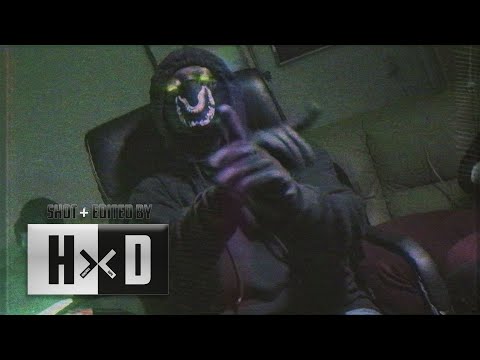 RF x Rissky x L3 - Lies ( Prod. Reimas x Wollie ) | #HxD