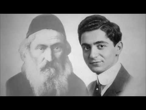 Irving Berlin - BBC Broadway Musicals: A Jewish Legacy (2013)