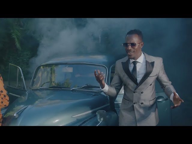 Atoti Jaber von Willy Paul & Klons Melody ((jetzt ansehen))