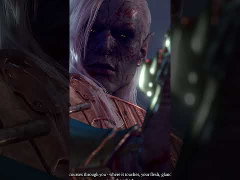 Secret Bonus for Not Using Tadpoles in #bg3 #baldursgate3 #baldursgate