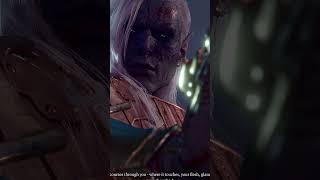 Secret Bonus for Not Using Tadpoles in #bg3 #baldursgate3 #baldursgate