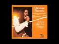 Dennis Brown - We Will Be Free