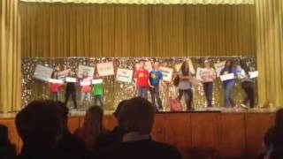 Unpack Your Adjectives