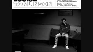 Back to You (Digital Farm Animals and Louis Tomlinson Remix) (feat. Bebe Rexha)