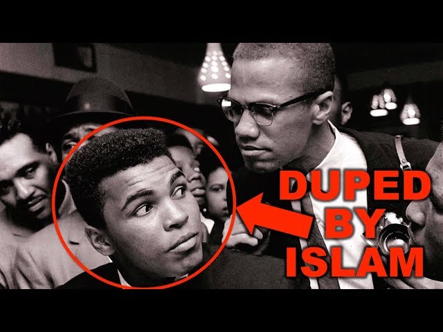 Video de pronunciación de Cassius Clay en Inglés