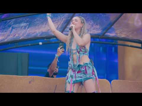 A Little Sound @ Boomtown 2025 - Lion's Gate Stage