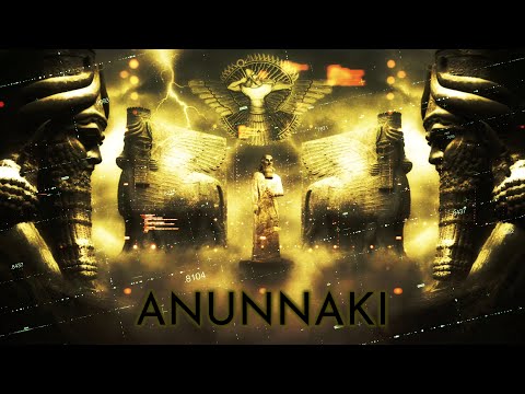 The Ultimate Weapon of the Anunnaki