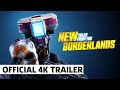 New Tales From the Borderlands Official Reveal Trailer | gamescom ONL 2022