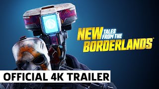 Видео 1 к игре New Tales from the Borderlands