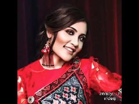 abadan halmedowa - ýarym gel