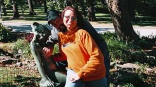 Constantly-Cross Canadian Ragweed